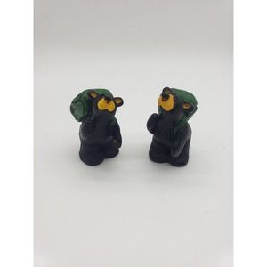 Big Sky Carvers Bearfoots - Backpack Bear Set